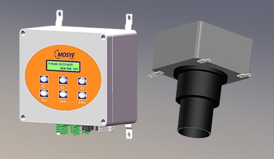 MY200-1 near infrared standard