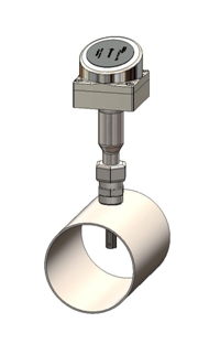 ETBAR flowmeter