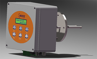 mosye density meter